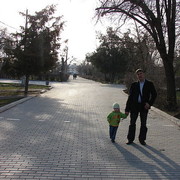 Василий Симакин on My World.