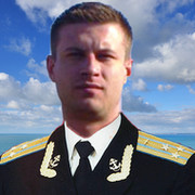 Виктор Викторовч Гращенков on My World.