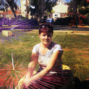 svetlana  cotoman on My World.