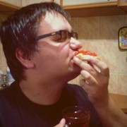 Максим Ламзов on My World.