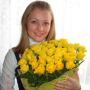 кристина цветкова on My World.