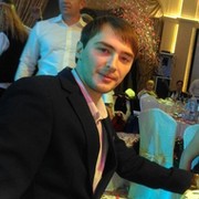 Денис Борец on My World.