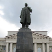 Димон Петрович on My World.