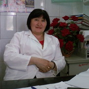 Гулбаршын Исханова on My World.