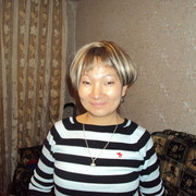 Жылдыз Жусуева on My World.
