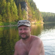 dima harkin on My World.