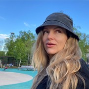 Даниела Балажова on My World.