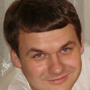 Даниил Сухомлинов on My World.