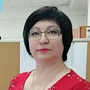 Ольга Бужинская on My World.