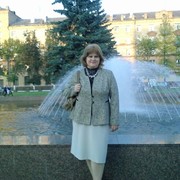Анна Трухманова on My World.