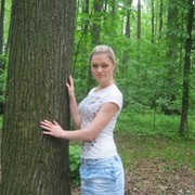 Дарьёна Новикова on My World.