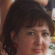 Дарья Луценко on My World.
