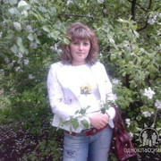 дарья жилина on My World.