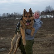 $-D@SH@-$ Похлебаев@ on My World.