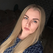 Дарья Минаева on My World.