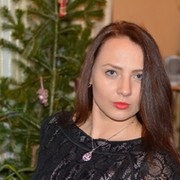 Даша Михайлова on My World.