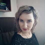 Дарья Мельникова on My World.