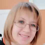 Дарья Кондрашова on My World.