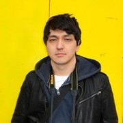 Эльдар Кыдырмолаев on My World.