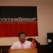 Игорь Лазарев on My World.