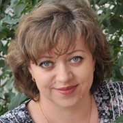 Елена Павловна Давыдова on My World.