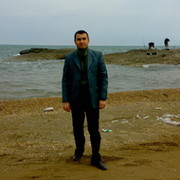 Asim Rasulov on My World.