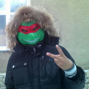 ^^EviL PrO^^ on My World.
