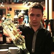 Давыдкин Александр on My World.