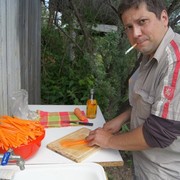 Айдар Давлетбаев on My World.