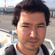 Davron Djumaev on My World.