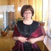 Татьяна Тебенькова on My World.