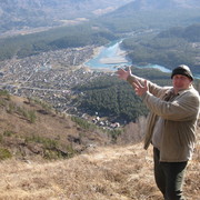 Дмитрий Медведев on My World.