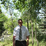 Дмитрий Семенов on My World.