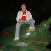 Ден Логинов on My World.