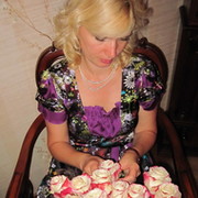Елена Дербенева on My World.