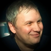Щепкин Юрий on My World.