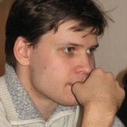 Alexey Medveshchek on My World.