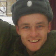 Рафаэль Девятаев on My World.