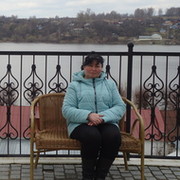 Вероника Дровосекова on My World.