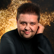 Андрей Якунин on My World.