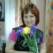 Диля Габидова on My World.