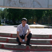 Дмитрий Леонов on My World.