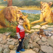 дима беликов on My World.