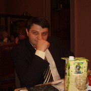 Вадим Федоров on My World.