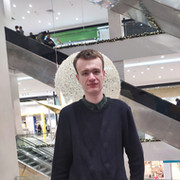 Dmitry Yaskovich on My World.