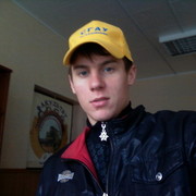 Дмитрий Лимов on My World.