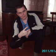 Дмитрий Артемов on My World.