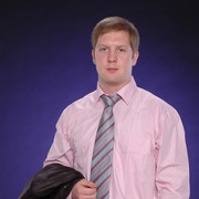 Dmitry Shinkarenko on My World.