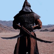 Жандаулет Шадиев on My World.