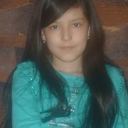 Элина Мусабаева on My World.